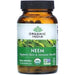 Organic India, Neem, 90 Vegetarian Caps - HealthCentralUSA