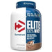 Dymatize Nutrition, Elite 100% Whey Protein Powder, Cafe Mocha, 5 lbs (2.27 kg) - HealthCentralUSA