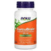 Now Foods, CurcuBrain, Cognitive Support, 400 mg, 50 Veg Capsule - HealthCentralUSA