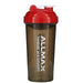 ALLMAX Nutrition, Leak-Proof Shaker, BPA-FREE Bottle with Vortex Mixer, 25 oz (700 ml) - HealthCentralUSA