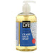 Better Life, Naturally Skin-Soothing Soap, Clary Sage, 12 fl oz (354 ml) - HealthCentralUSA