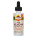 Sundown Naturals, Liquid Melatonin, Cherry Flavored, 2 fl oz (59 ml) - HealthCentralUSA