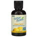 Now Foods, Better Stevia, Zero-Calorie Liquid Sweetener, Lemon Twist, 2 fl oz (59 ml) - HealthCentralUSA