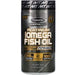 Muscletech, Essential Series, Platinum 100% Omega Fish Oil, 100 Soft Gels - HealthCentralUSA