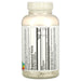 Solaray, Magnesium Glycinate, 100 mg, 240 VegCaps - HealthCentralUSA
