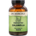 Dr. Mercola, Fermented Chlorella, 450 Tablets - HealthCentralUSA