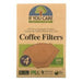 If You Care, Coffee Filters, No. 4 , 100 Filters - HealthCentralUSA