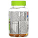 VitaFusion, SleepWell, Adult Sleep Support, Natural White Tea & Peach, 60 Gummies - HealthCentralUSA