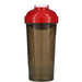 ALLMAX Nutrition, Leak-Proof Shaker, BPA-FREE Bottle with Vortex Mixer, 25 oz (700 ml) - HealthCentralUSA