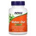 Now Foods, Water Out, Fluid Balance, 100 Veg Capsules - HealthCentralUSA