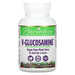 Paradise Herbs, V-Glucosamine, 120 Vegetarian Capsules - HealthCentralUSA