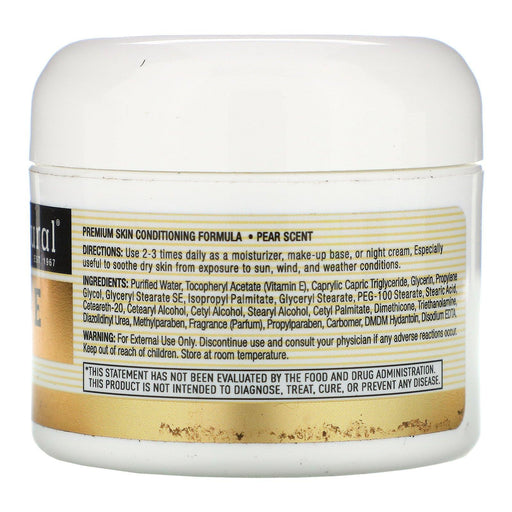 Mason Natural, Vitamin E Skin Cream, 2 oz (57 g) - HealthCentralUSA