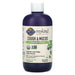 Garden of Life, MyKind Organics, Cough & Mucus Immune Syrup, 5 fl oz ( 150 ml) - HealthCentralUSA