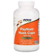 Now Foods, Psyllium Husk Caps, 500 mg, 500 Veg Capsules - HealthCentralUSA