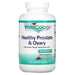 Nutricology, Healthy Prostate & Ovary, 180 Vegetarian Capsules - HealthCentralUSA