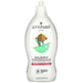 ATTITUDE, Baby Bottle & Dishwashing Liquid, Fragrance-Free, 23.7 fl oz (700 ml) - HealthCentralUSA