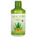 Country Life, Realfood Organics, Aloe Vera Liquid, 32 fl oz (944 ml) - HealthCentralUSA