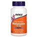 Now Foods, Extra Strength Melatonin, 10 mg, 100 Veg Capsules - HealthCentralUSA