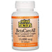 Natural Factors, BetaCareAll, 15,000 mcg, 90 Softgels - HealthCentralUSA