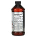 Now Foods, Sports, Triple Strength L-Carnitine Liquid, Citrus, 3,000 mg, 16 fl oz (473 ml) - HealthCentralUSA
