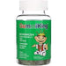 GummiKing, Echinacea Plus Vitamin C+ Zinc for Kids, Strawberry, Orange, Lemon, Grape, Cherry and Grapefruit, 60 Gummies - HealthCentralUSA