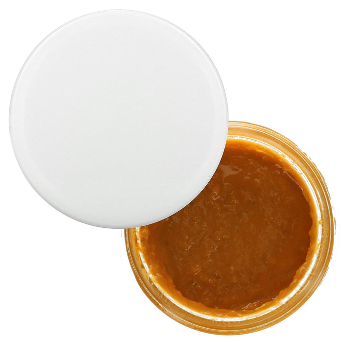 Derma E, Vitamin C Instant Radiance Citrus Facial Peel, 2 oz (56 g) - HealthCentralUSA
