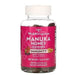 Wedderspoon, Manuka Honey, Immunity Gummies, Berry, 90 Gummies - HealthCentralUSA