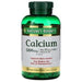 Nature's Bounty, Calcium Plus Vitamin D3, 1,200 mg, 220 Rapid Release Softgels - HealthCentralUSA