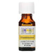 Aura Cacia, Pure Essential Oils, Frankincense, .5 fl oz (15 ml) - HealthCentralUSA