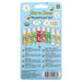 Sierra Bees, Organic Lip Balms Combo Pack, 8 Pack, .15 oz (4.25 g) Each - HealthCentralUSA