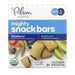Plum Organics, Mighty Snack Bars, Tots, Blueberry, 6 Bars, 0.67 oz (19 g) Each - HealthCentralUSA