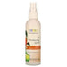Aura Cacia, Air Freshening Spritz, Uplifting Bergamot & Orange, 6 fl oz (177 ml) - HealthCentralUSA