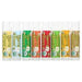 Sierra Bees, Organic Lip Balms Combo Pack, 8 Pack, .15 oz (4.25 g) Each - HealthCentralUSA
