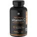 Sports Research, Vitamin C, 1,000 mg, 240 Veggie Capsules - HealthCentralUSA