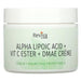 Reviva Labs, Alpha Lipoic Acid, Vitamin C Ester & DMAE Cream, 2 oz (55 g) - HealthCentralUSA