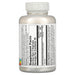 Solaray, Calcium Citrate, 250 mg, 120 VegCaps - HealthCentralUSA