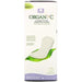 Organyc, Organic Cotton Panty Liners, Light Flow, 24 Liners - HealthCentralUSA