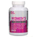 EVLution Nutrition, Women's Multivitamin, 120 Tablets - HealthCentralUSA
