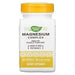 Nature's Way, Magnesium Complex, 500 mg, 100 Capsules - HealthCentralUSA