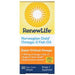 Renew Life, Norwegian Gold Omega-3 Fish Oil, 1,045 mg, 30 Enteric-Coated Softgels - HealthCentralUSA