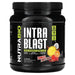 NutraBio Labs, Intra Blast, Intra Workout Amino Fuel, Tropical Fruit Punch, 1.6 lb (717 g) - HealthCentralUSA