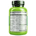 NATURELO, Bariatric Multivitamin with Iron, 60 Vegetarian Capsules - HealthCentralUSA