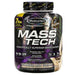 Muscletech, Mass-Tech, Scientifically Superior Mass Gainer, Cookies and Cream, 7.00 lb (3.18 kg) - HealthCentralUSA
