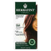 Herbatint, Permanent Haircolor Gel, 5M, Light Mahogany Chestnut, 4.56 fl oz (135 ml) - HealthCentralUSA