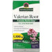 Nature's Answer, Valerian Root, 1,500 mcg, 180 Vegetarian Capsules - HealthCentralUSA