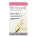 Barlean's, Brevail Plant Lignan Extract, 30 Capsules - HealthCentralUSA