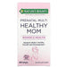 Nature's Bounty, Optimal Solutions, Healthy Mom Prenatal Multi, 60 Softgels - HealthCentralUSA