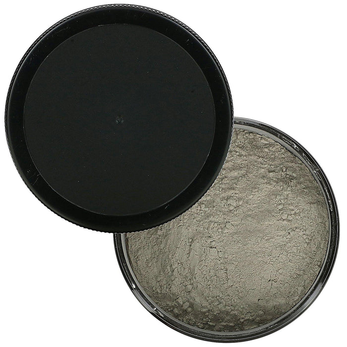 Sky Organics, 100% Pure Bentonite Clay, 16 oz (454 g) - HealthCentralUSA