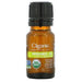 Cliganic, 100% Pure Essential Oil, Bergamot Oil, 0.3 fl oz (10 ml) - HealthCentralUSA