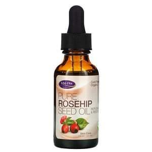 Life-flo, Pure Rosehip Seed Oil, Skin Care, 1 oz (30 ml) - HealthCentralUSA